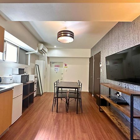 Amber Iidabashi Daire Tokyo Dış mekan fotoğraf