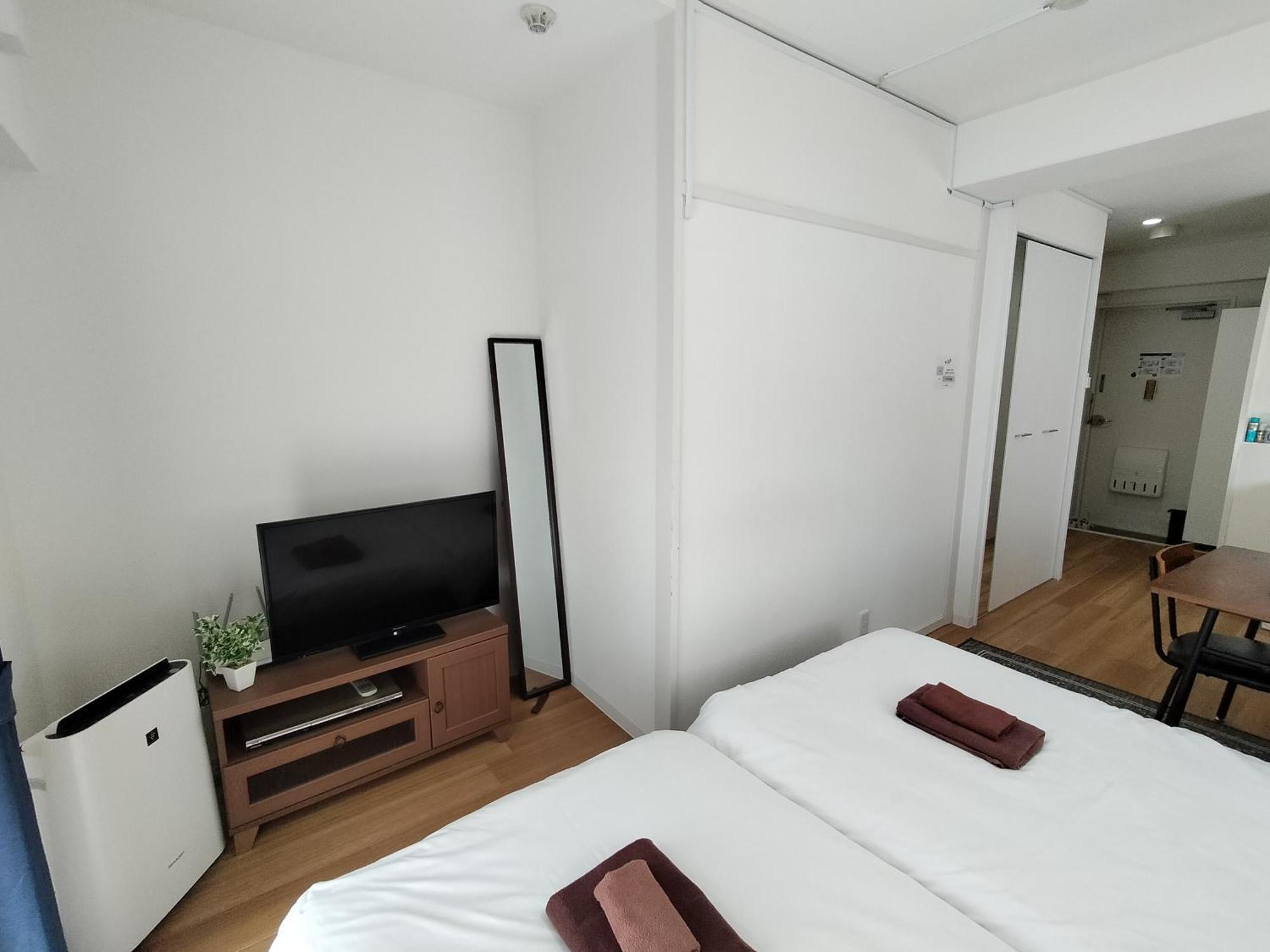 Amber Iidabashi Daire Tokyo Dış mekan fotoğraf