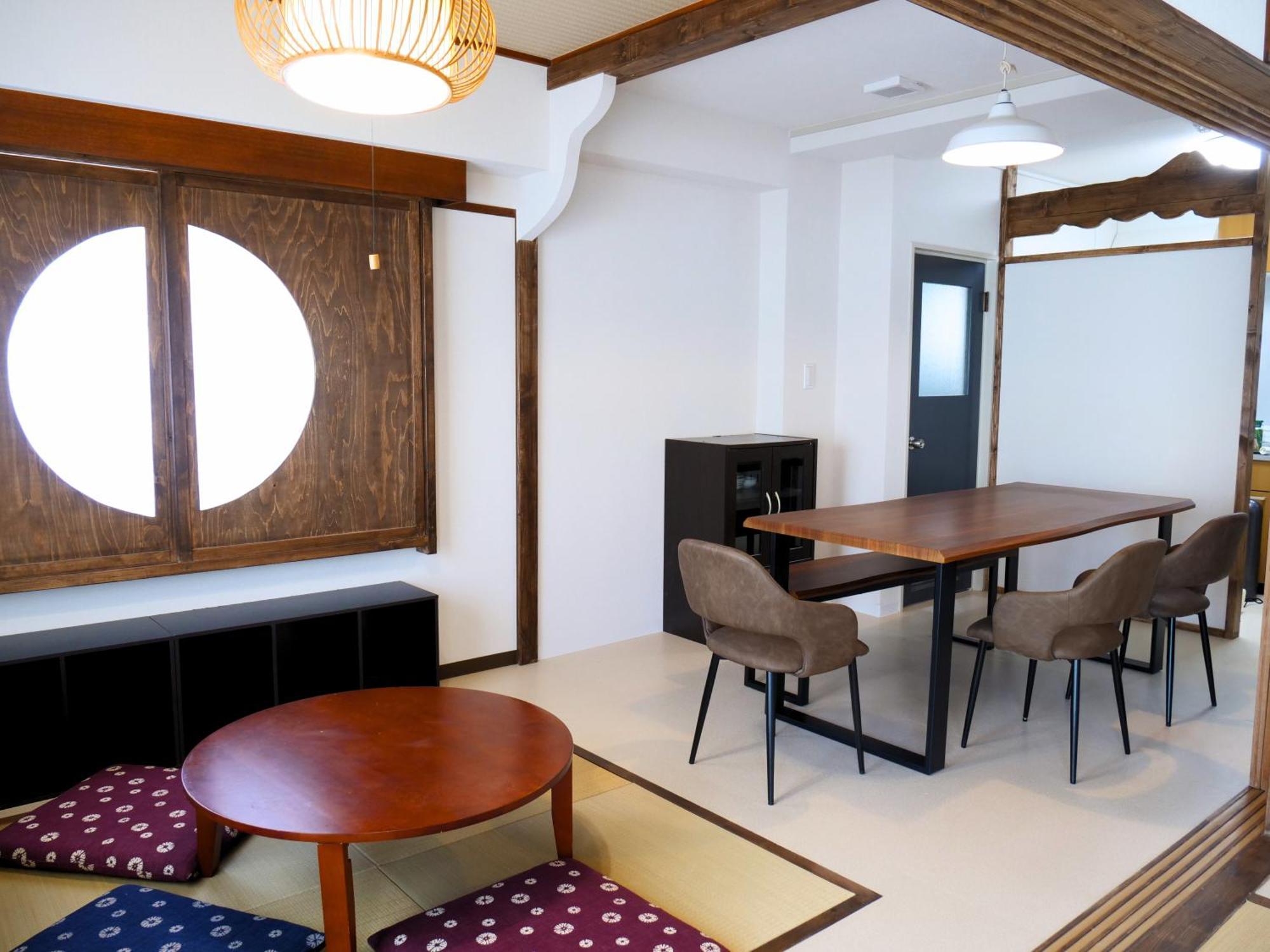 Amber Iidabashi Daire Tokyo Dış mekan fotoğraf