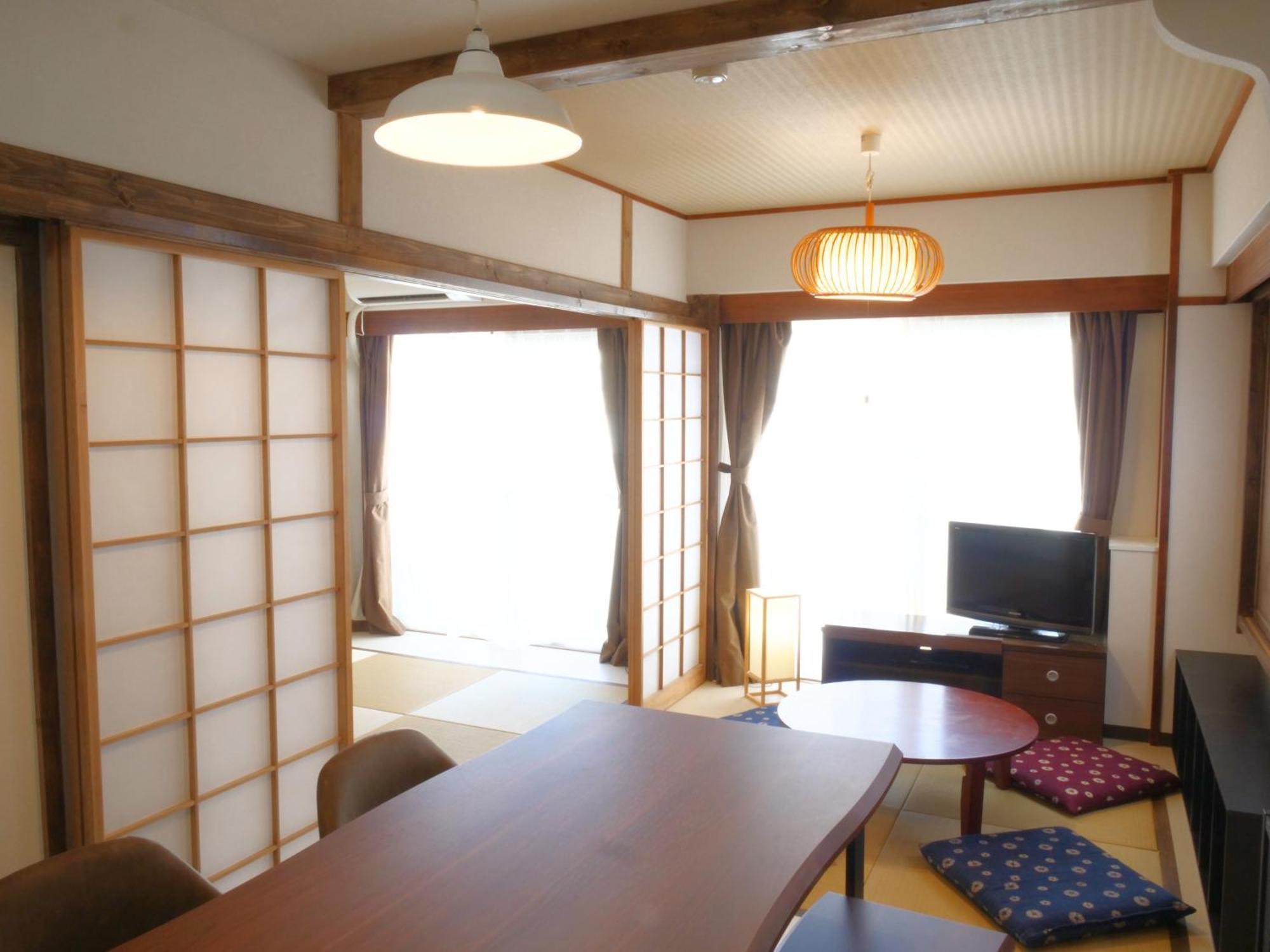 Amber Iidabashi Daire Tokyo Dış mekan fotoğraf