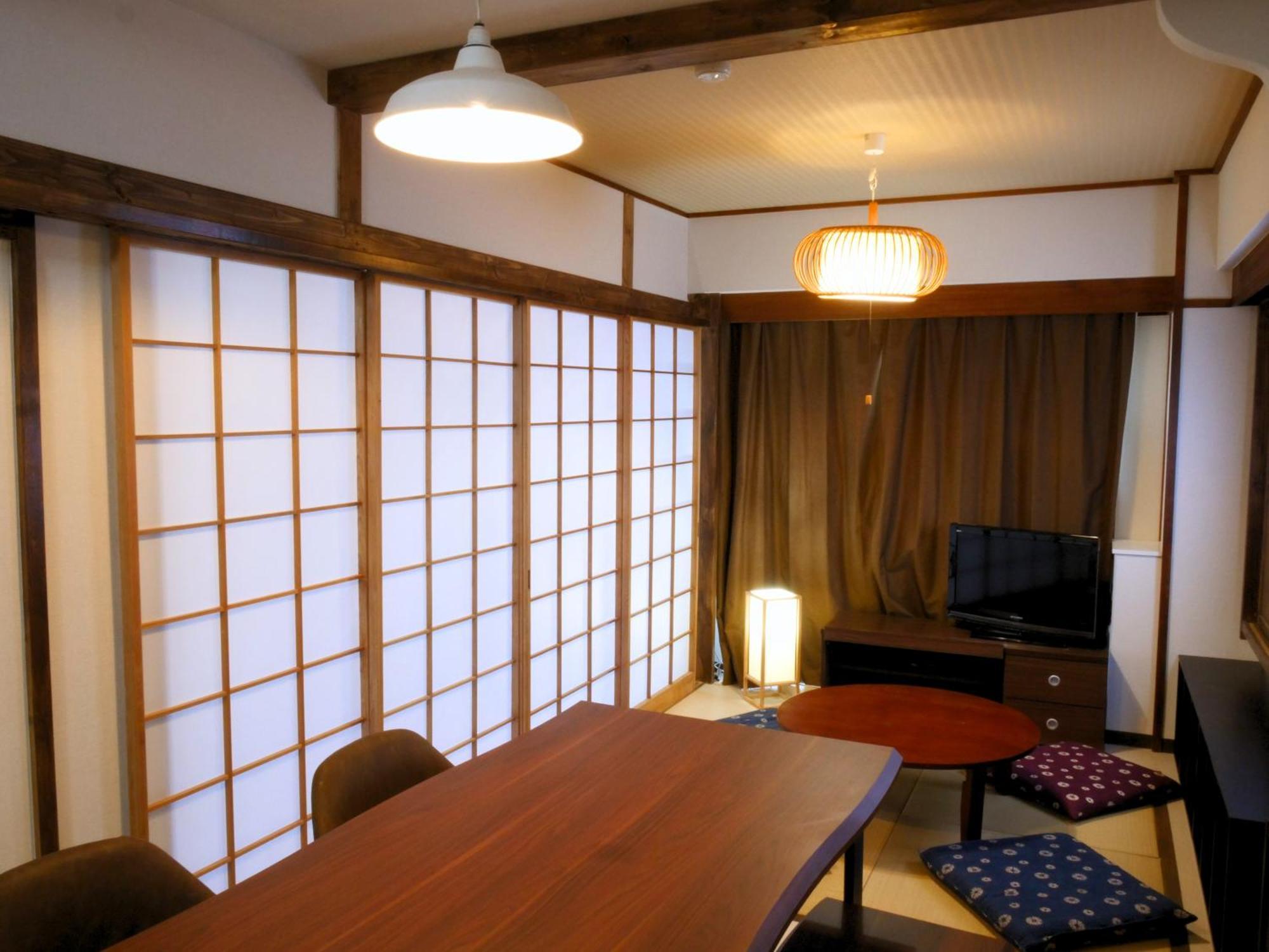 Amber Iidabashi Daire Tokyo Dış mekan fotoğraf