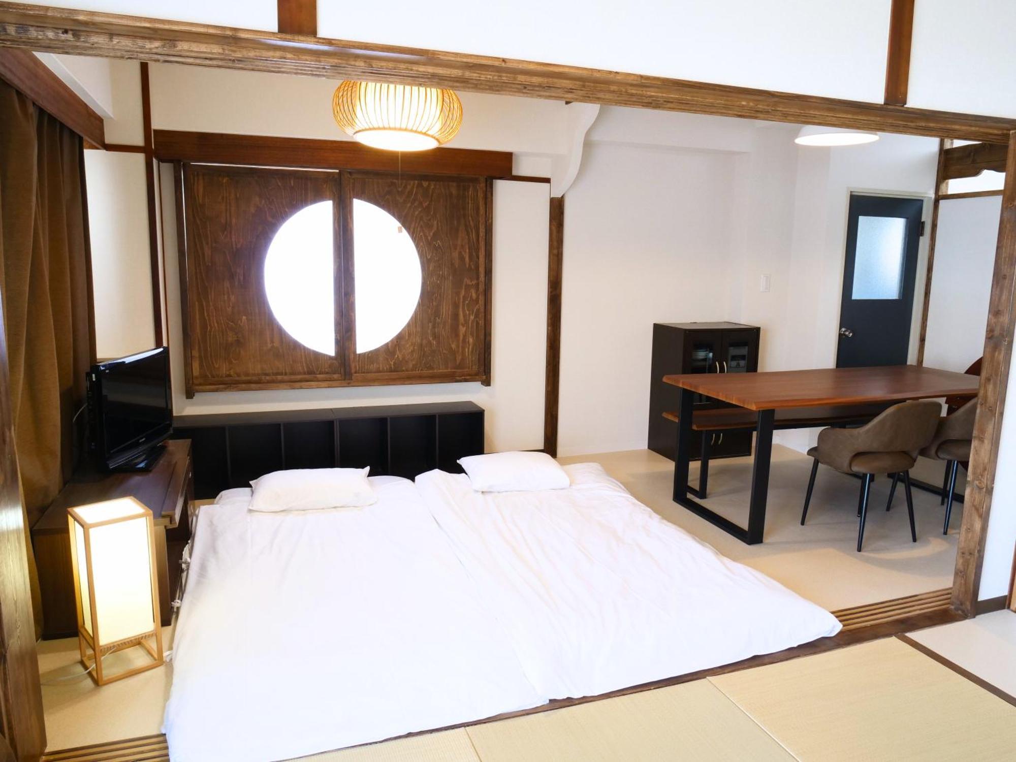 Amber Iidabashi Daire Tokyo Dış mekan fotoğraf