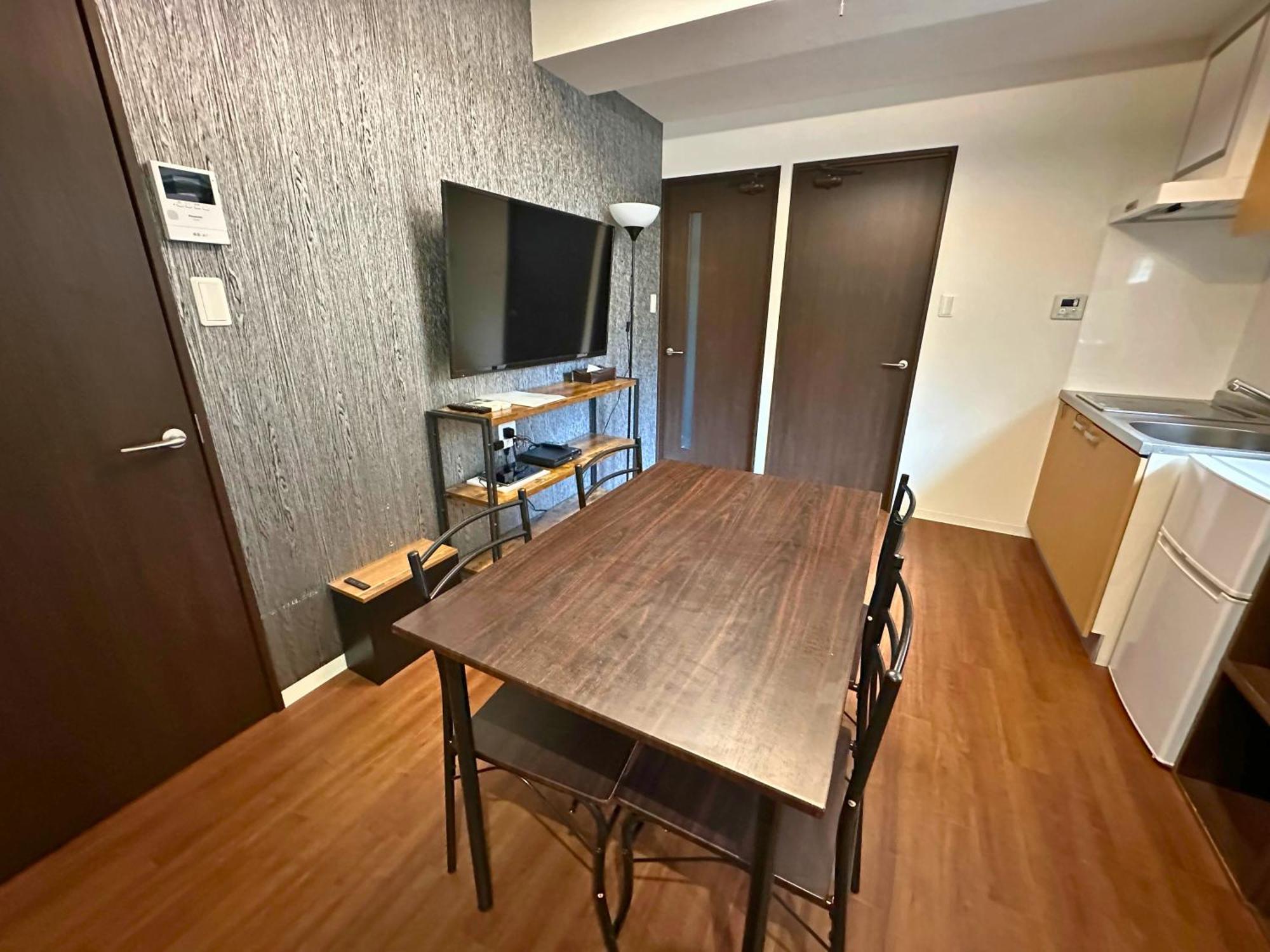 Amber Iidabashi Daire Tokyo Dış mekan fotoğraf