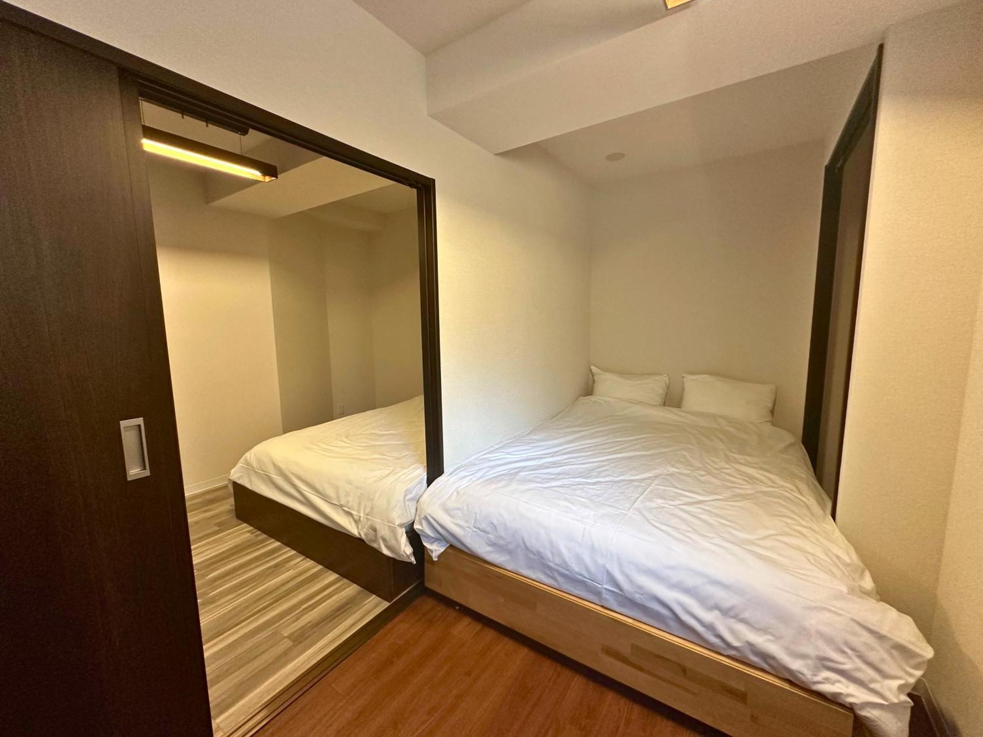 Amber Iidabashi Daire Tokyo Dış mekan fotoğraf